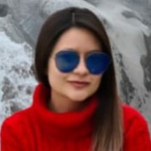Yohanna Gil
