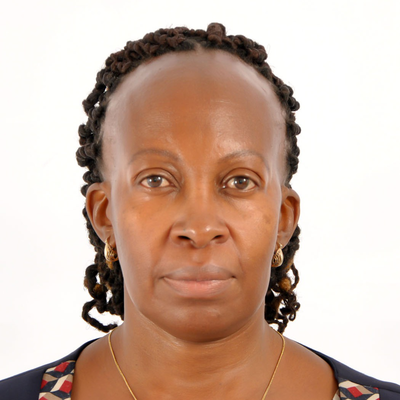 Pauline Kutswa
