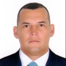 Andrés Felipe  Muñoz Ortega