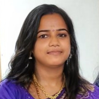 Bipina  Rajesh 