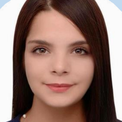 Mariana  Zapata Montoya 