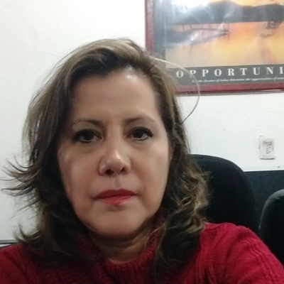 Alejandra Vázquez