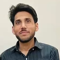 Nazruddin Saifi