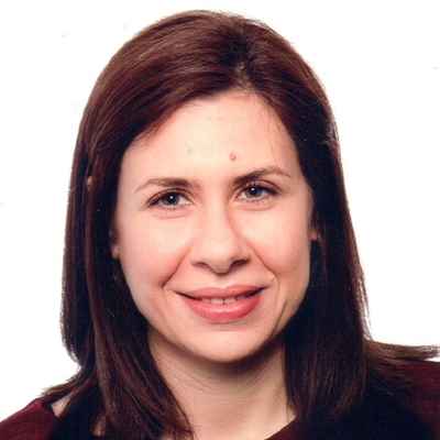 Cristina Pinacho
