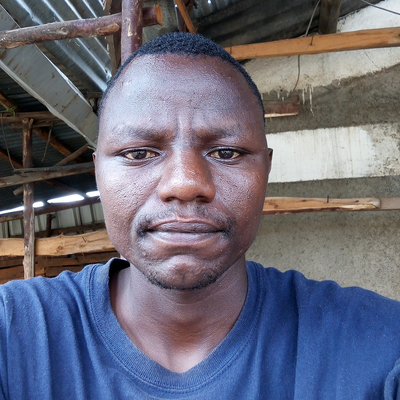 Kenneth  Mwangi