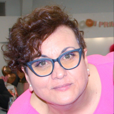 Yolanda Carrion