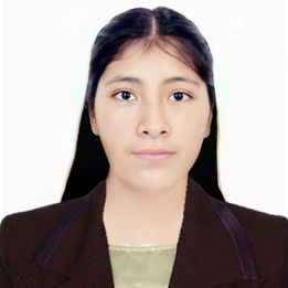 Judith Rojas Paihua