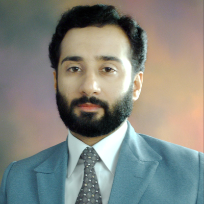 Jehanzeb Sohail