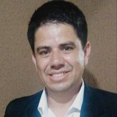 Ezequiel   Alves dos Santos 