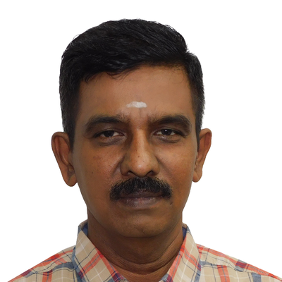 Thiyagarajan  Jothirajan 