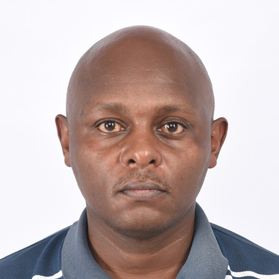 Daniel Kamau