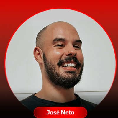 José Neto