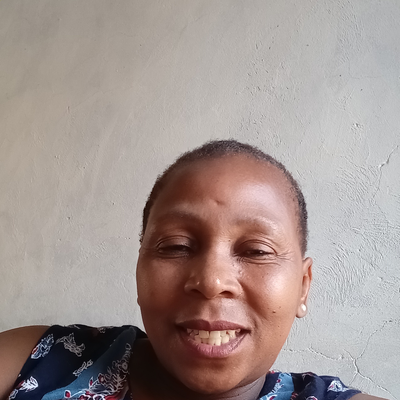 Ntombi Hellen Dlamini 