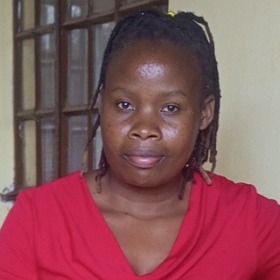 Esther Nyakundi