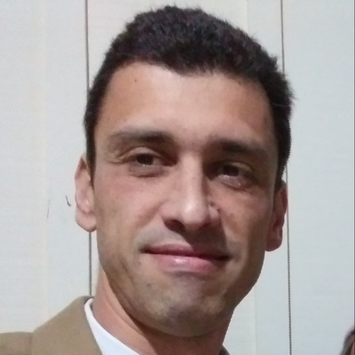 Mateus Oliveira