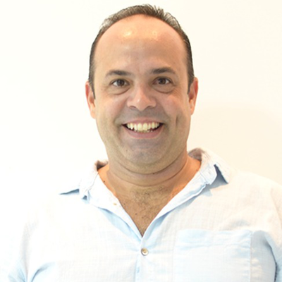 Leandro Pereira da Costa