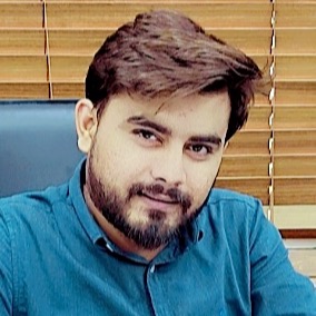 Shabbir Ahmed