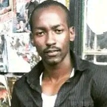 Charles Njenga