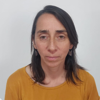 Geraldine Muñoz
