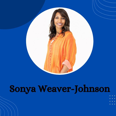 Sonya  Weaver-Johnson