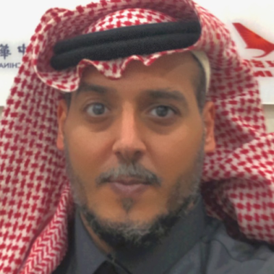Ahmad  Alshammari 