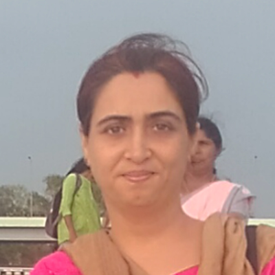 Priya Verma