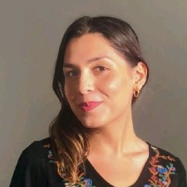 Ingrid Cugler Volpini