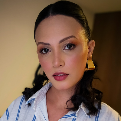 Stefany Linara Aguiar Ramos