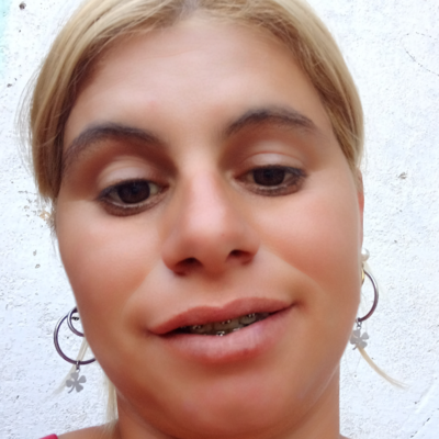 Camila Odera