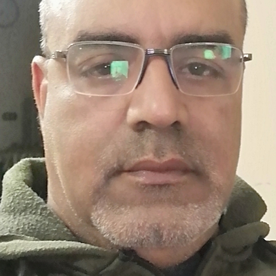 Ashraf Hafez