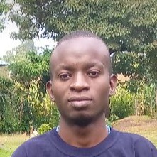 Kelvin Akweyu 