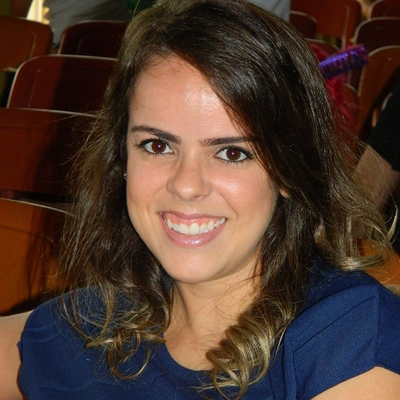 Milena Prado