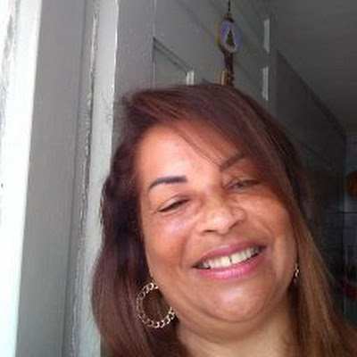 Edna Gonçalves Martins da Silva