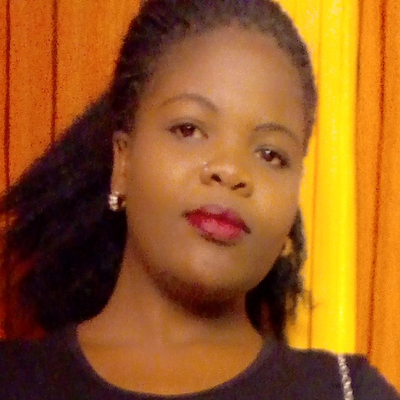 Judith Nyameche