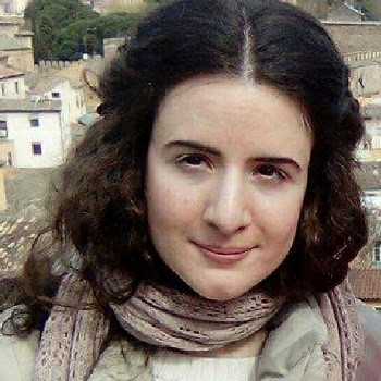 Ana Oñate Muñoz