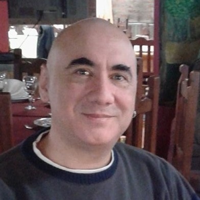 César Guillermo Peralta Gallay