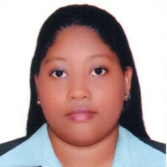 Lina Marcela Medina Cortes