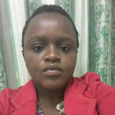 Leah Wanjiru 