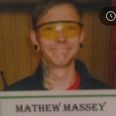 Matthew Massey