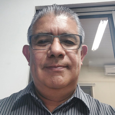 Rafael Mauricio Ramírez Jiménez
