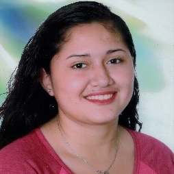 Tiffany Mendieta Castro