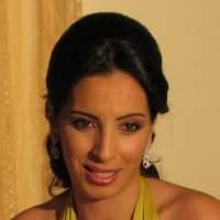 Davia Saadeh