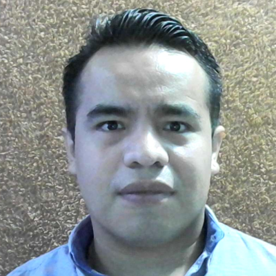Alan Joseph Martinez Sanchez