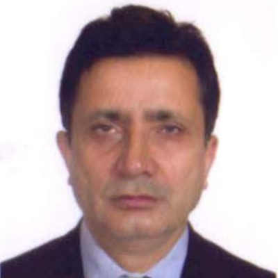 Mohammad Naeem Ur Razaq