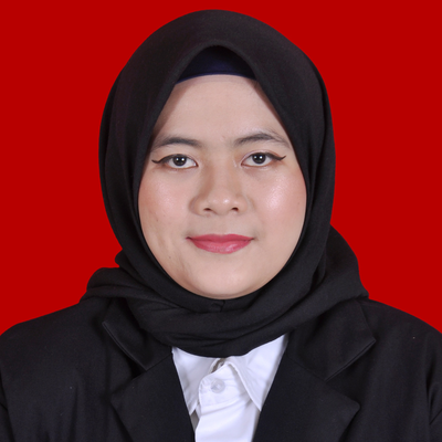 Nur Fauziah Arini Eka Putri Rahmawati