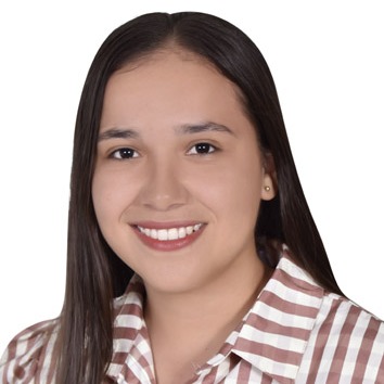 Yiceix Valeria Jimenez Alvarez