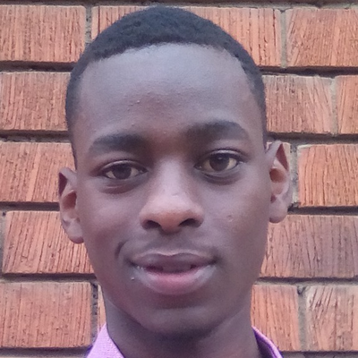 Cyrus Thuku