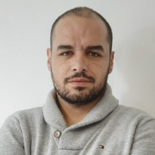 Victor Toschi Angelotti