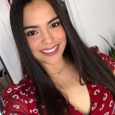 Rebeca Garza Gonzalez