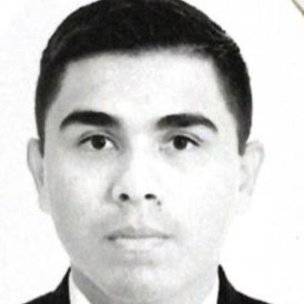 Ivan Juarez
